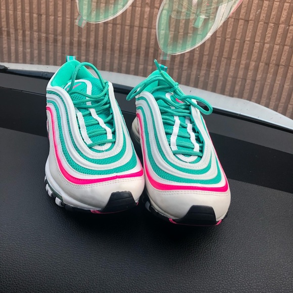 Air Max 97 South Beach - Picture 2 of 5